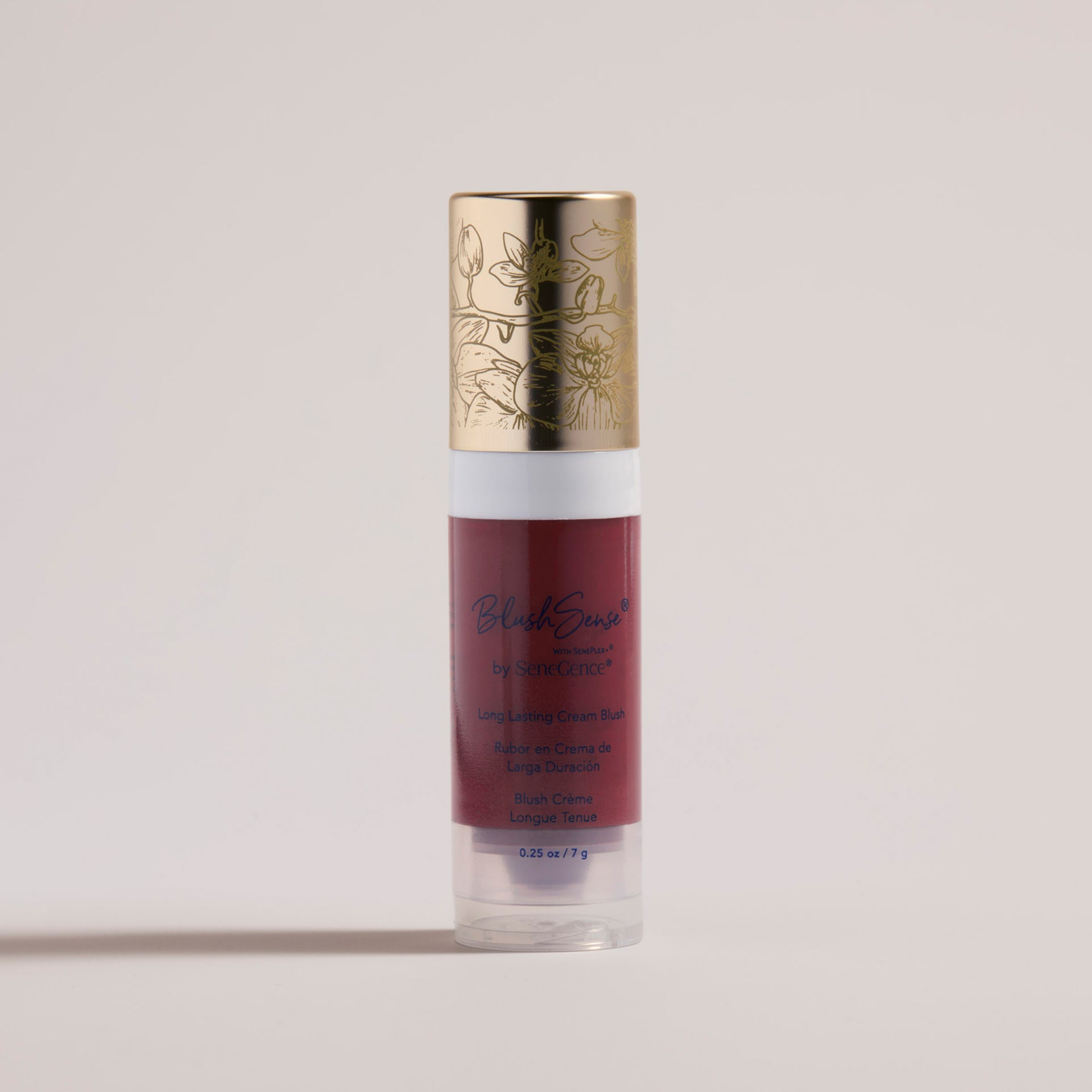 Lipsense Face BlushSense blush crema idratante