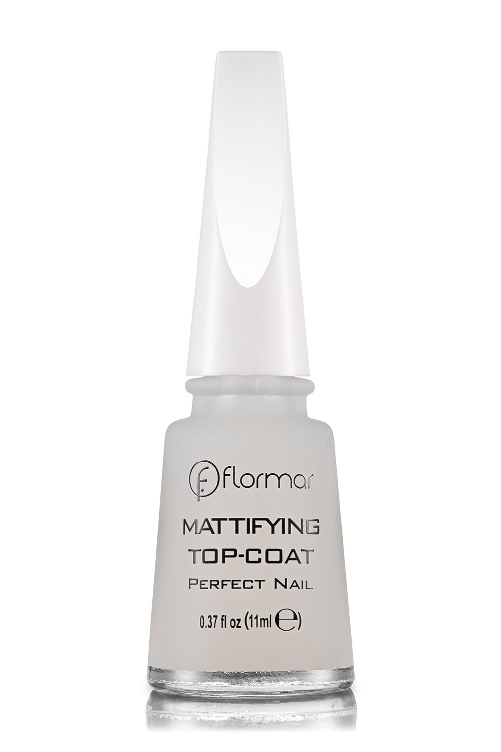 Pretty by Flormar Mattifying Top Coat smalto opaco 11 ml