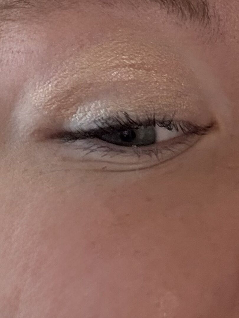 Lipsense Eyes Glowify Ombretto Stick lunga tenuta waterproof