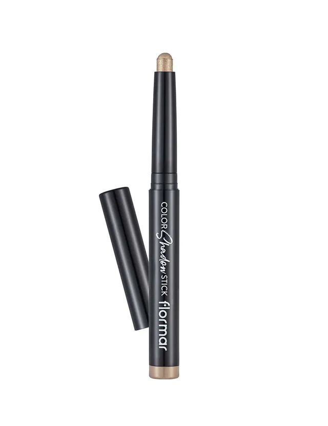 Pretty by Flormar Color Shadow ombretto stick 001 Soft Cloud