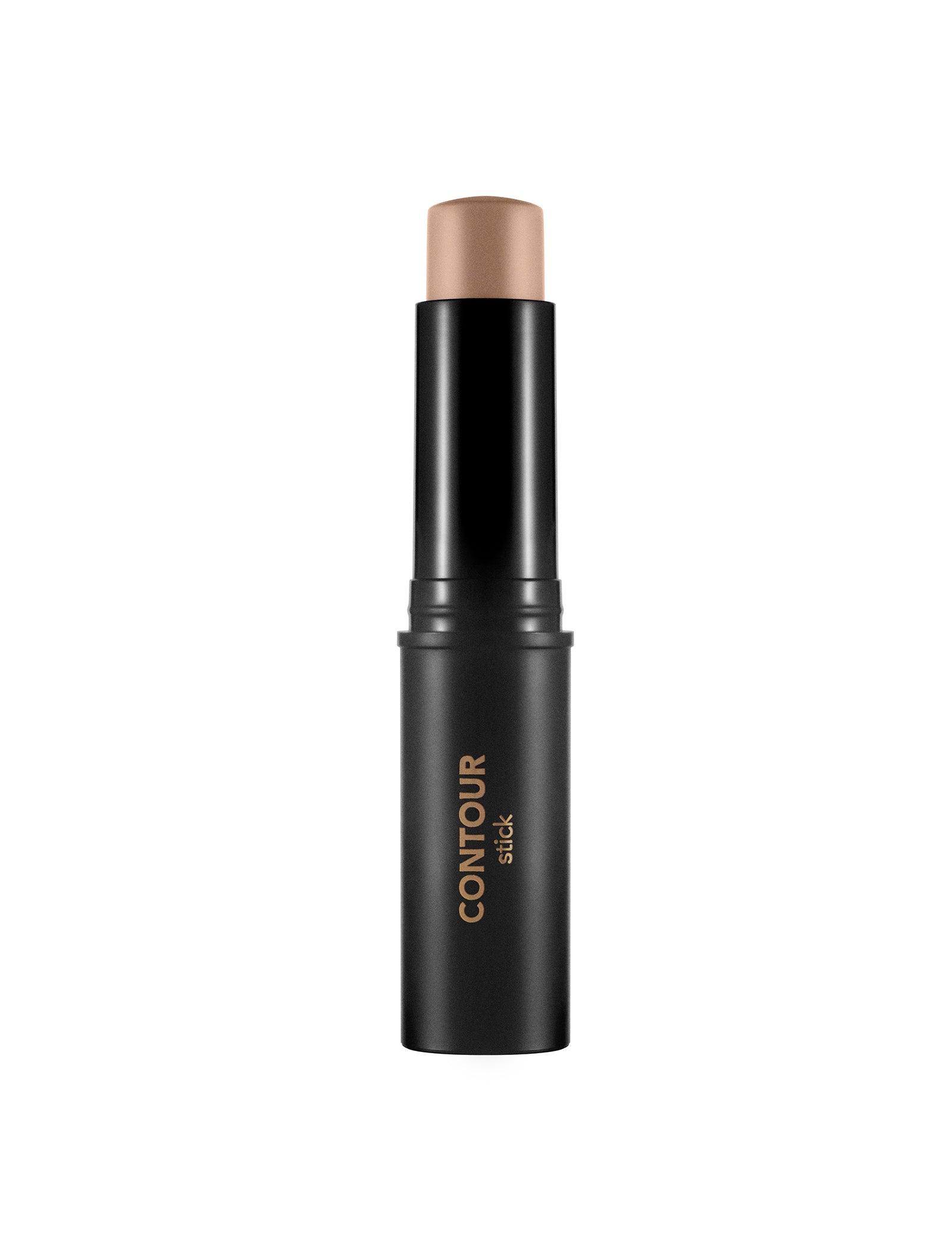 Pretty by Flormar Contour Stick bronzer 02 Medium cremoso