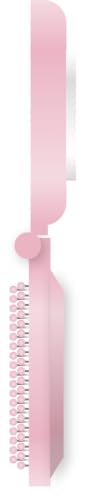 Lip Smacker Disney Stitch set balsamo labbra Sweetie Candy + pettine
