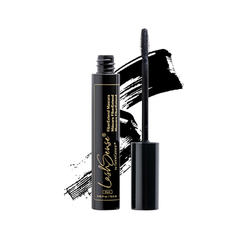 Lipsense Eyes LashSense FiberExtend mascara volume