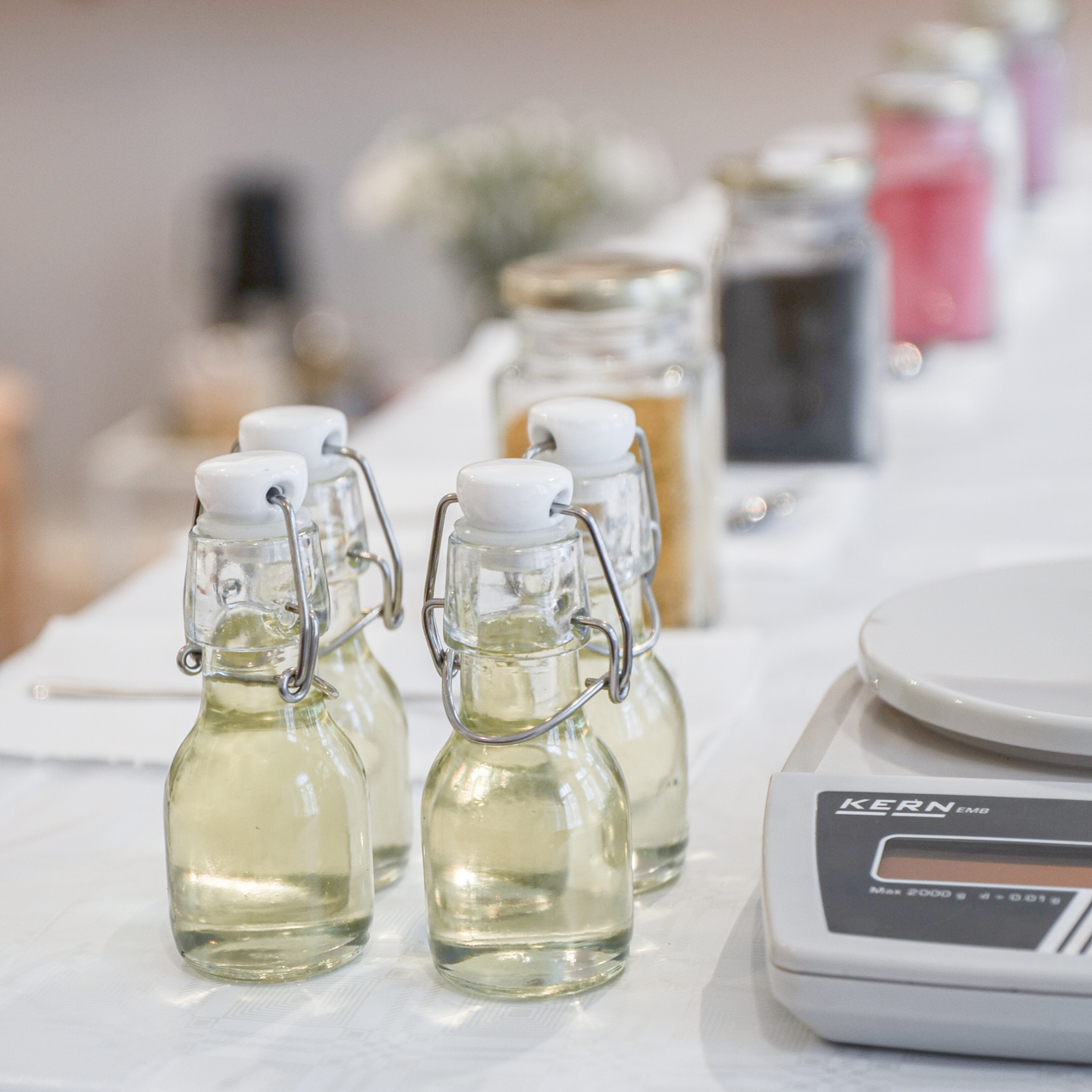 HAVU Lipstick Lab Workshop rossetto corso 16.11.2022 naturale
