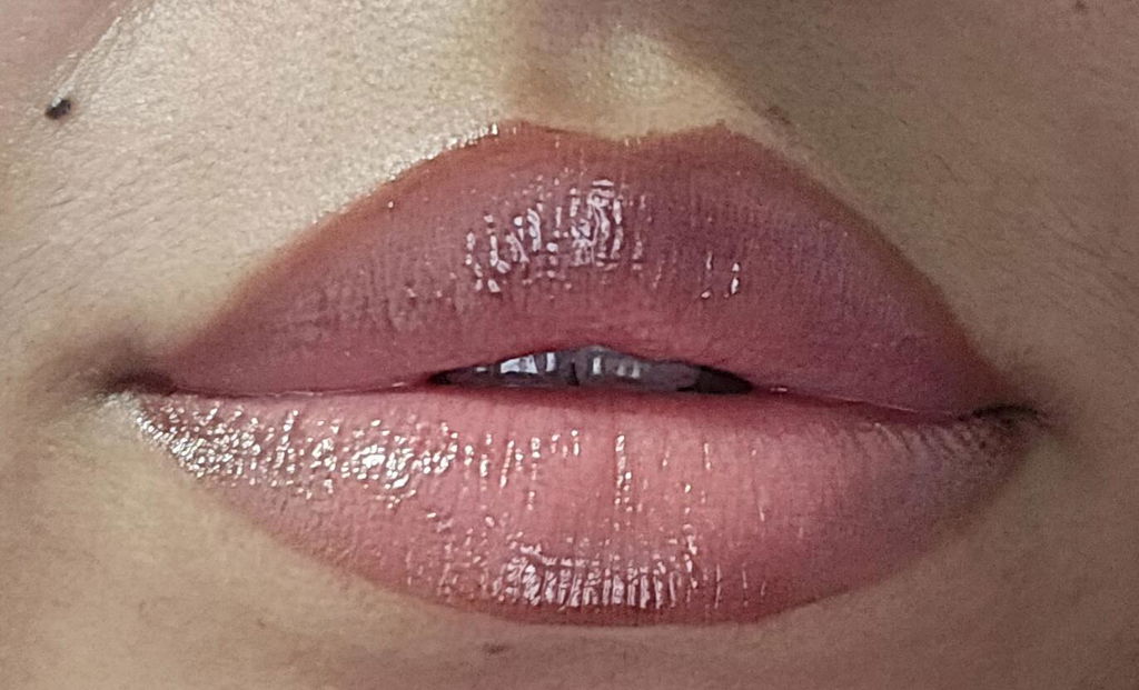 Glamlite Velma Lip Kit trucco labbra 3 pezzi terracotta
