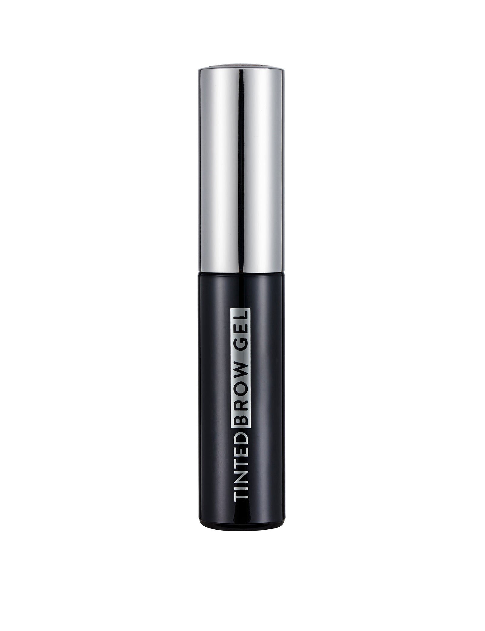 Pretty by Flormar Eyebrows Tinted Brow Gel mascara 001 beige