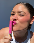 LipSense Glowify ColorSense Pigmento Crema Labbra Blush
