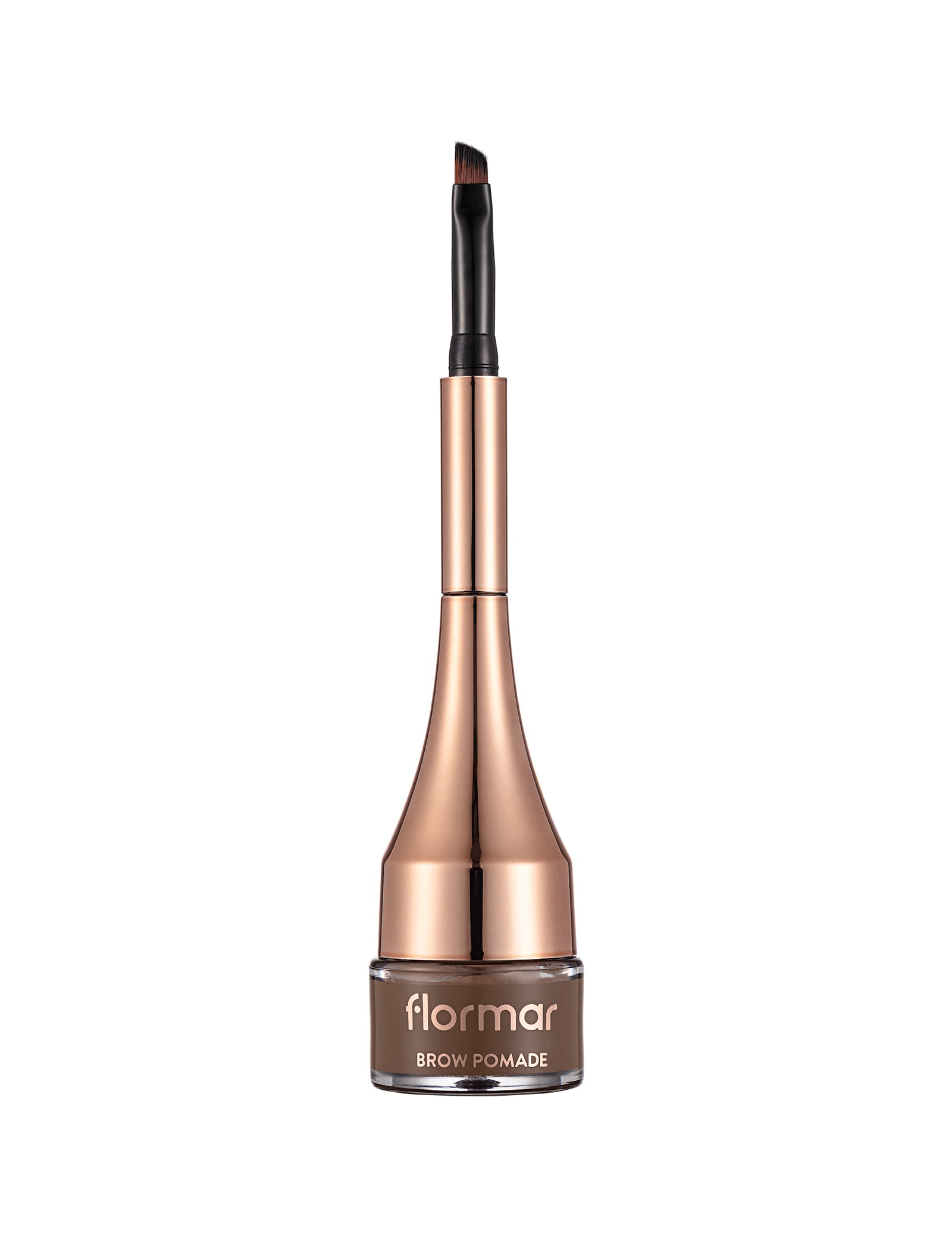 Pretty by Flormar Brow Pomade pomata sopracciglia 04 Dark Brown