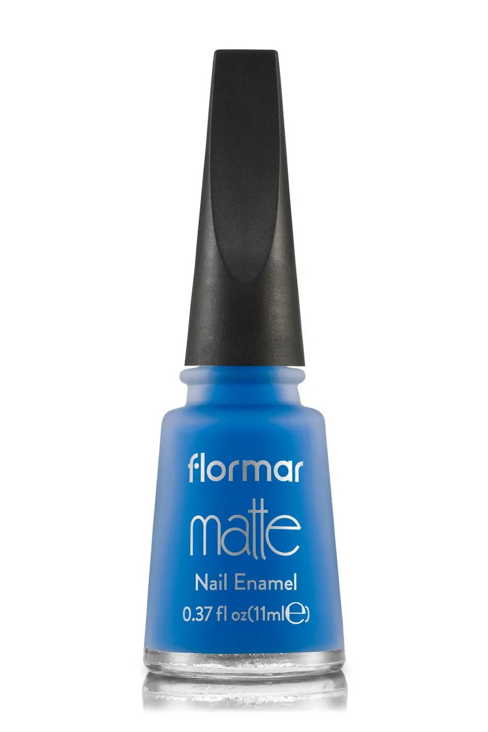 Pretty by Flormar Matte Nail Enamel Smalto M16 Tangerine Crush