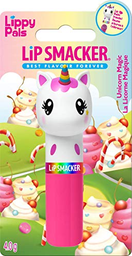 Lip Smacker Lippy Pals balsamo labbra unicorno magico