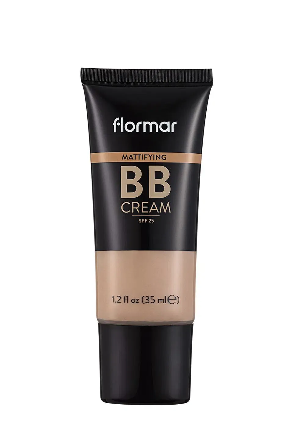 Pretty by Flormar BB Cream Mattifying BB Cream 01 Fair opacizzante SPF25
