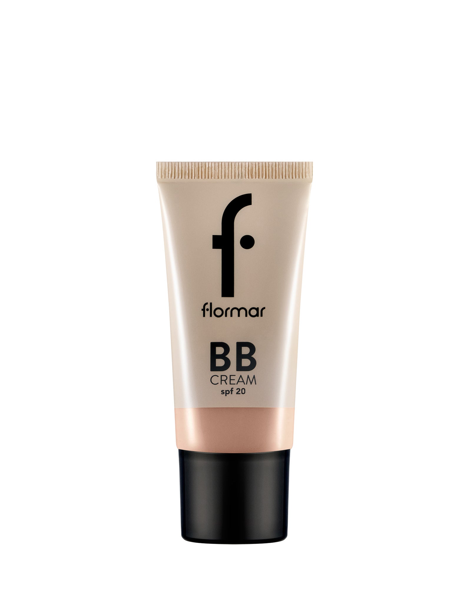 Pretty by Flormar BB Cream crema colorata 001 Fair SPF 20