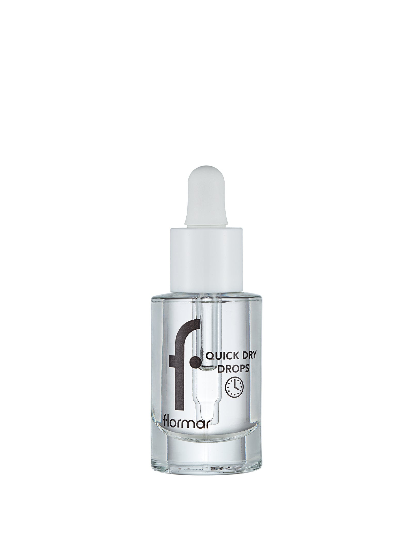 Pretty by Flormar Pretty Accessories Quick Dry Drops asciuga smalto