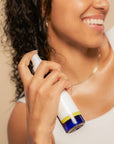Lipsense Wellness Sweet Relief Spray Magnesio Oli Essenziali
