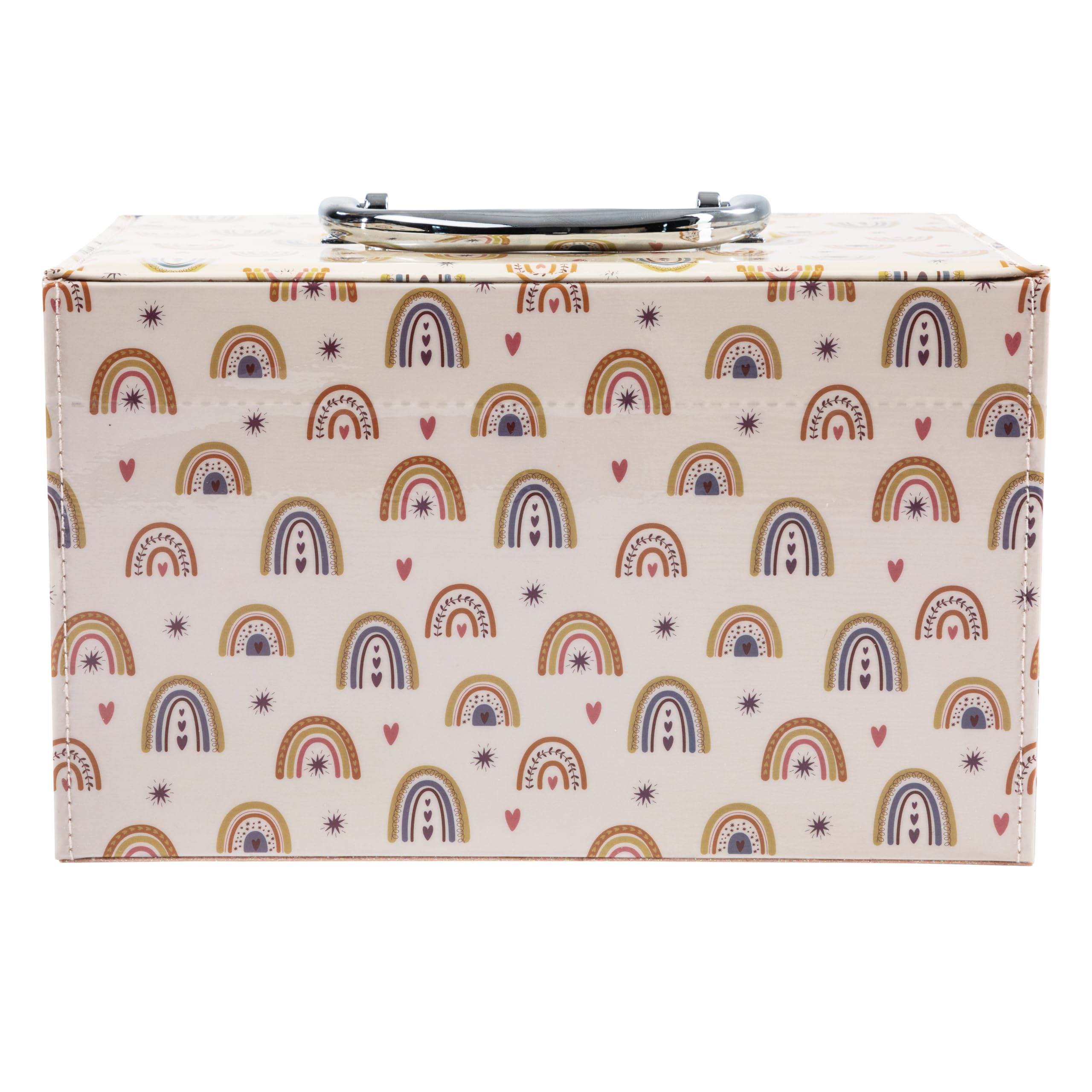 Lip Smacker Sparkle & Shine Beauty Vanity Case valigetta trucchi