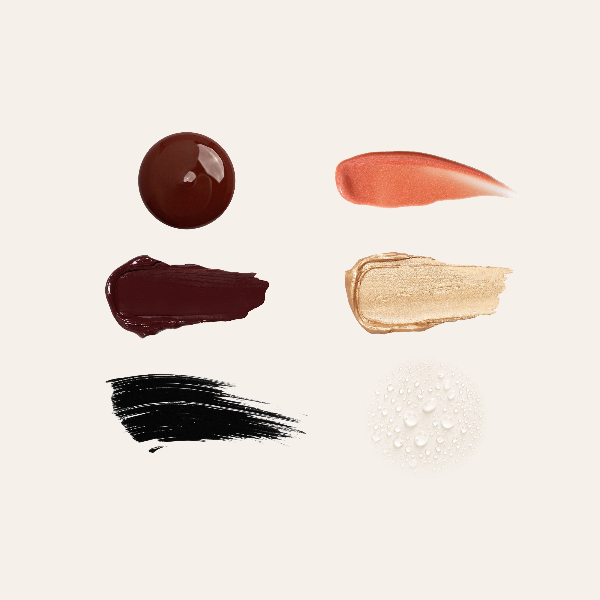 LipSense Collections Made to GLOW box rossetto gloss 6pz