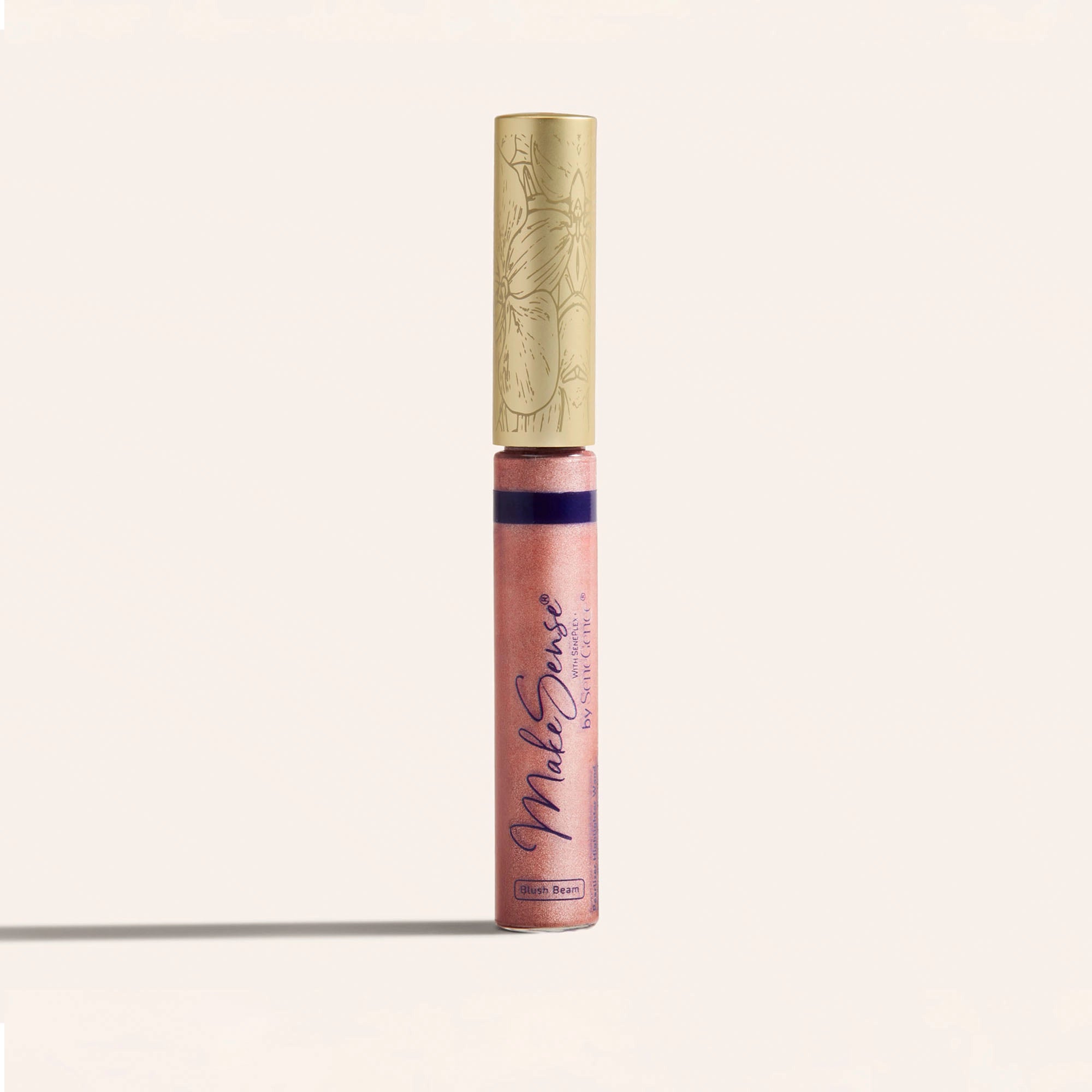 LipSense Face MakeSense Pearlizer Illuminante Aurora