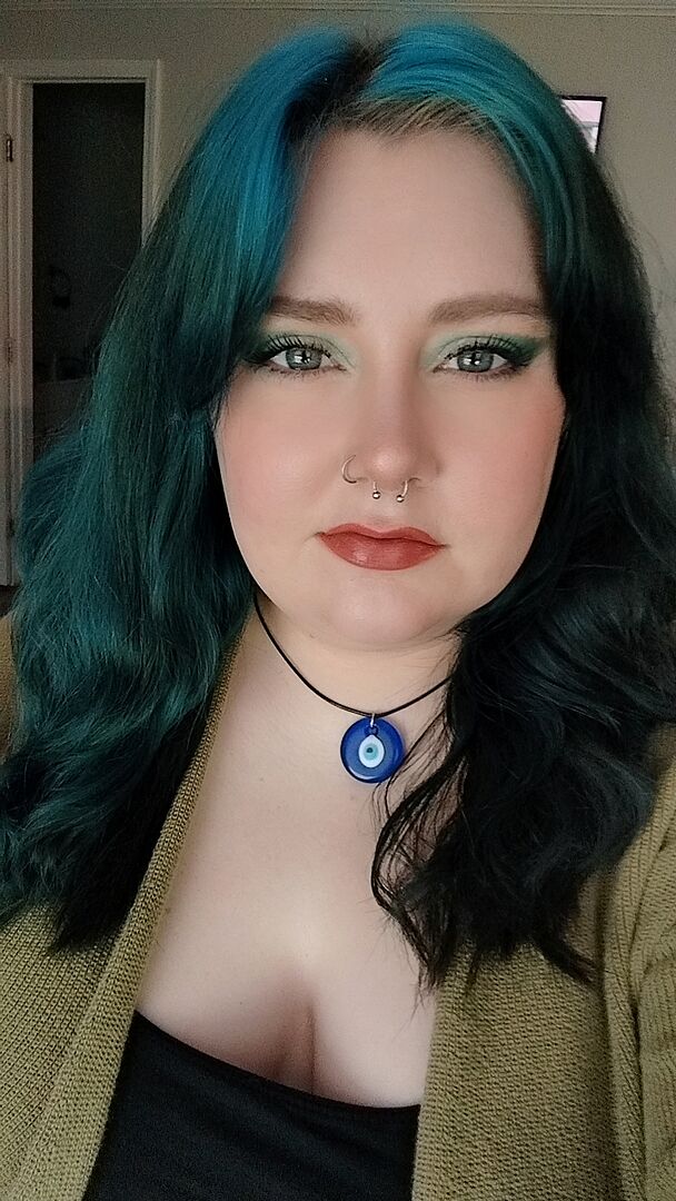 Lipsense Face Glowify Bouncy Mousse pigmento multiuso viso