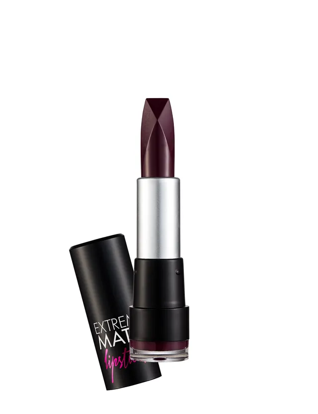 Pretty by Flormar Lipsticks Extreme Matte Lipstick rossetto 014
