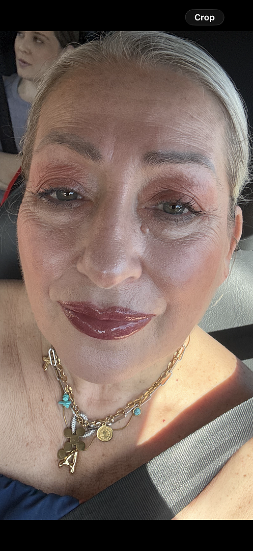 Lipsense Eyes LashSense Bloom Box ciglia finte kit