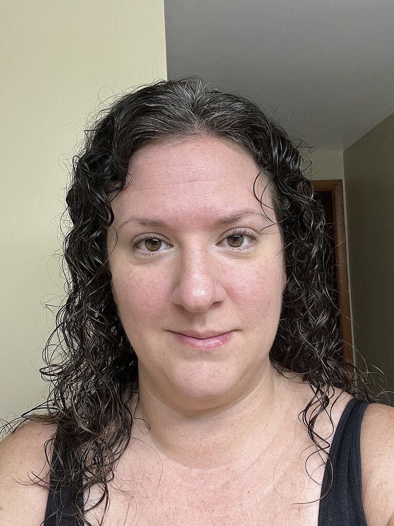 Lipsense Wellness Climate Control gel viso idratante