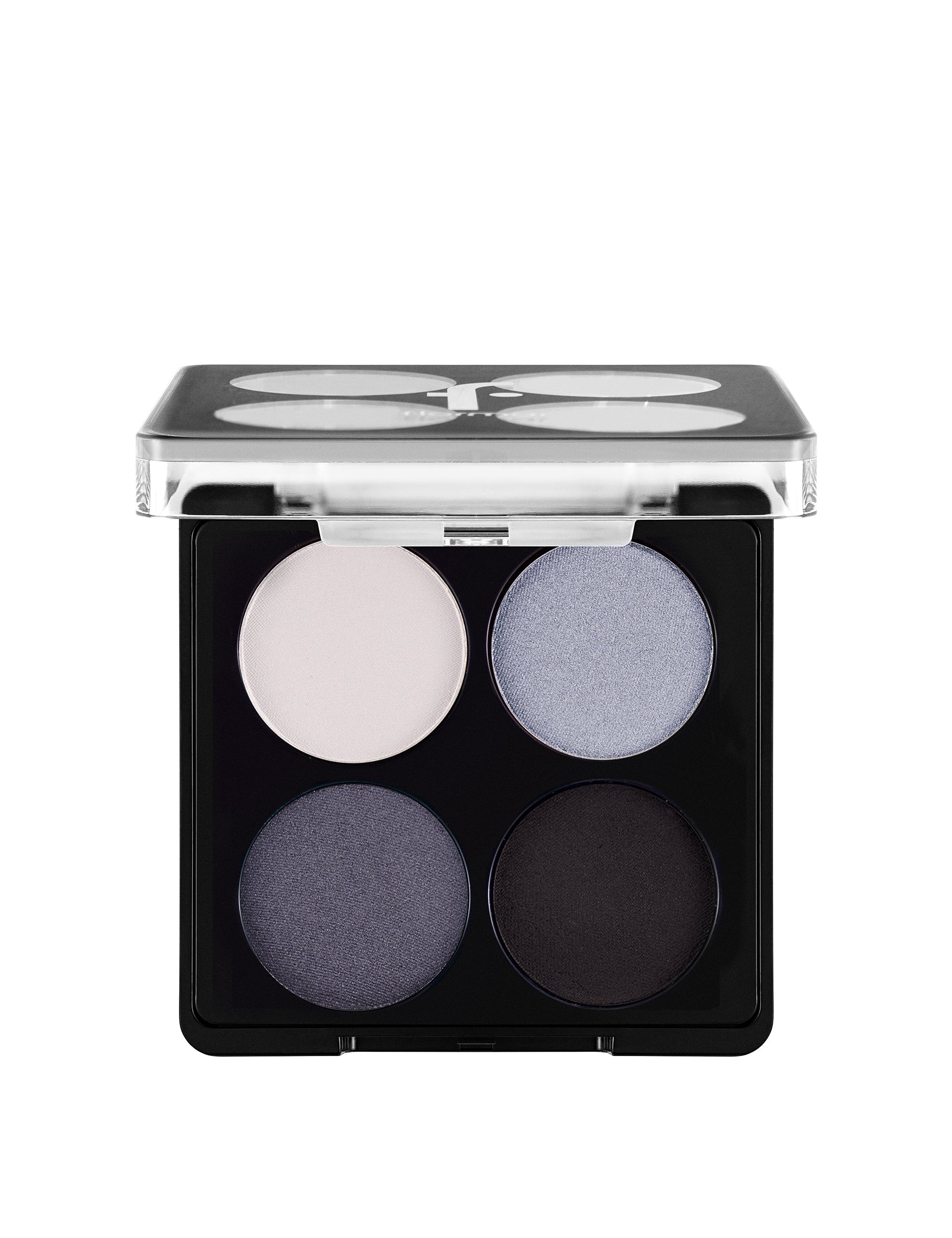 Pretty by Flormar Color 001 Rising Star Palette Ombretti 5 Colori