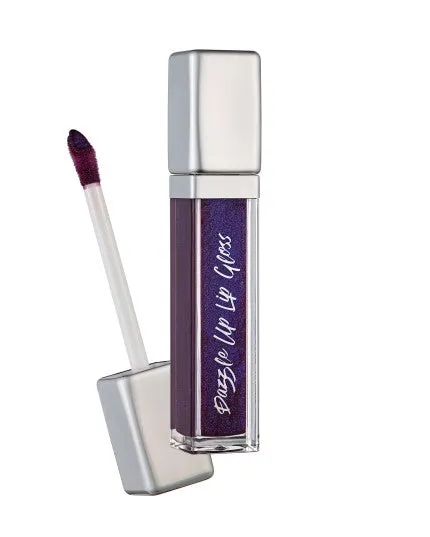 Pretty Dazzle Up 003 Seductive Purple lucidalabbra colore pieno