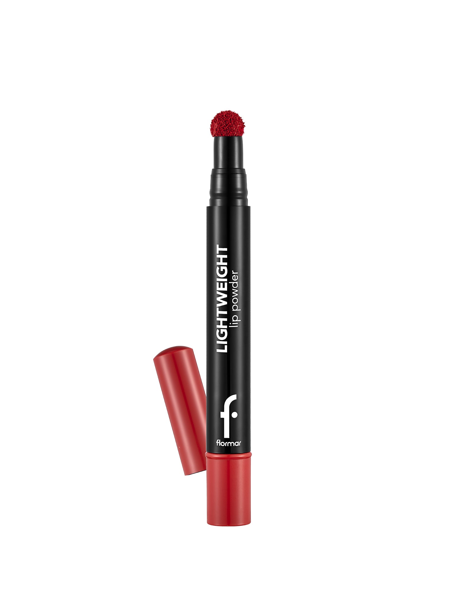 Pretty by Flormar Lightweight Lip Powder Rossetto 01 Ladylike