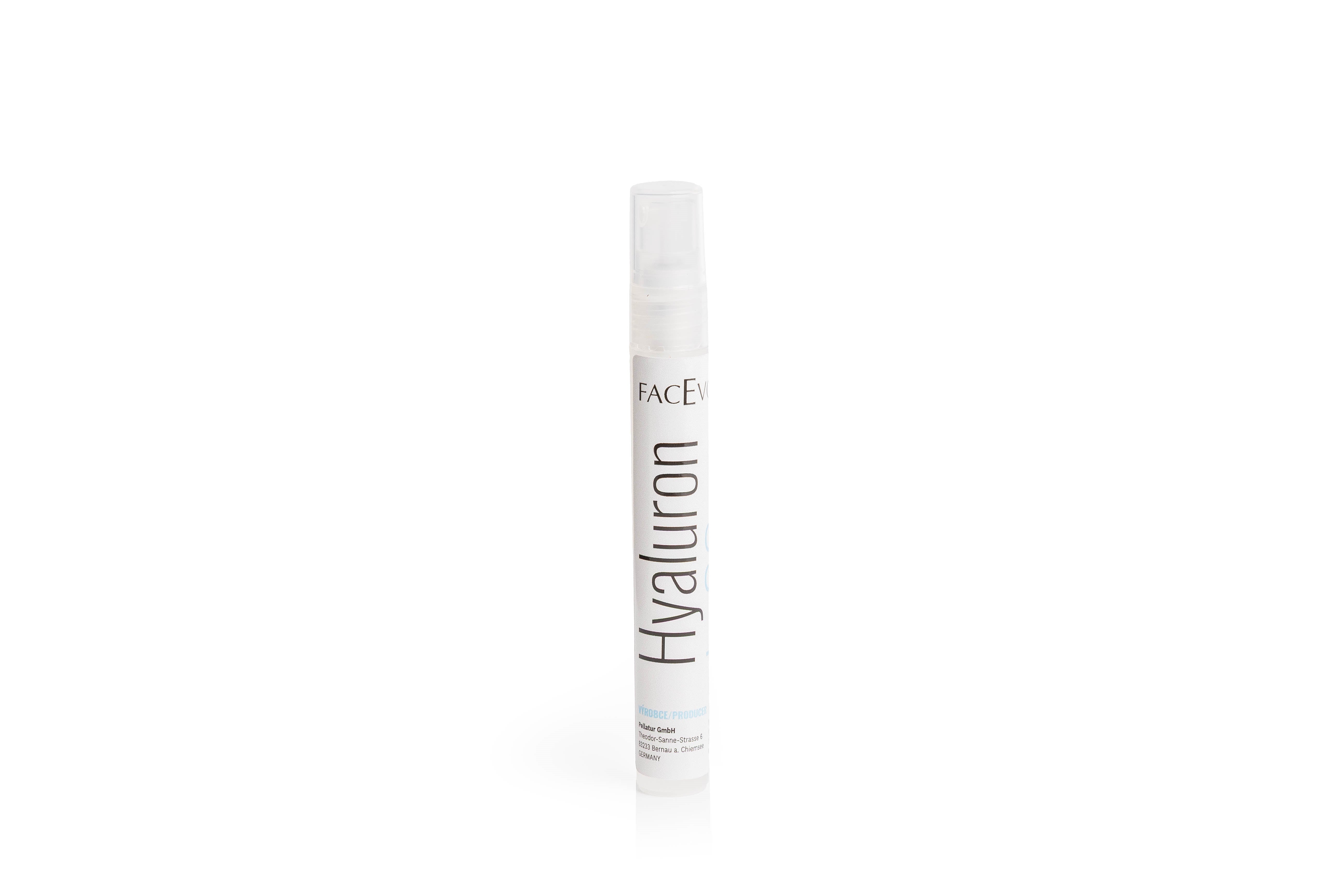 Moart Hyaluron to GO spray viso ialuronico 10 ml