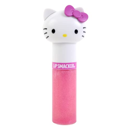 Lip Smacker Hello Kitty Friends Lippy Pal lucidalabbra bambini fruttato