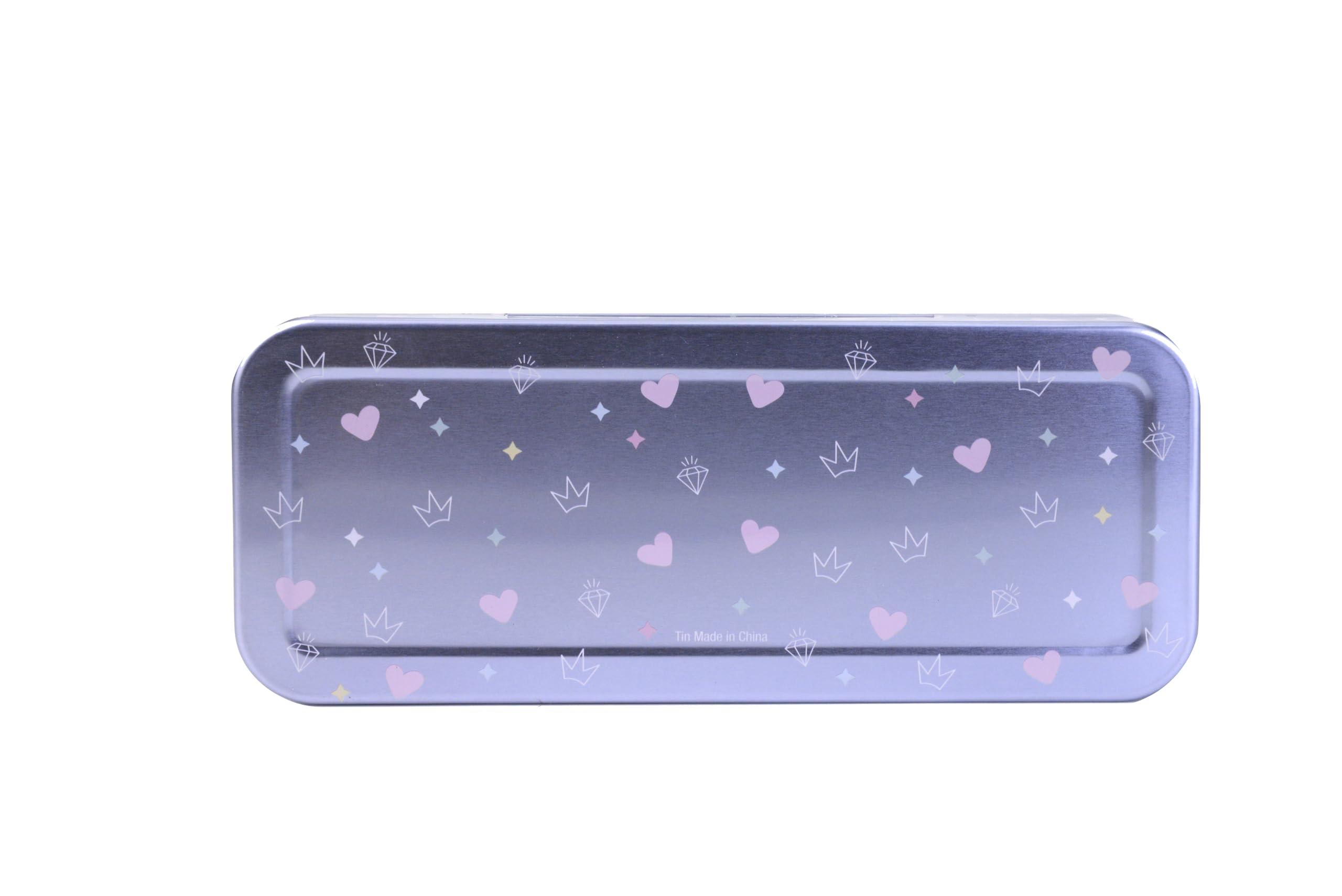 Lip Smacker Sparkle & Shine Color Tin set trucco 16 lucidalabbra