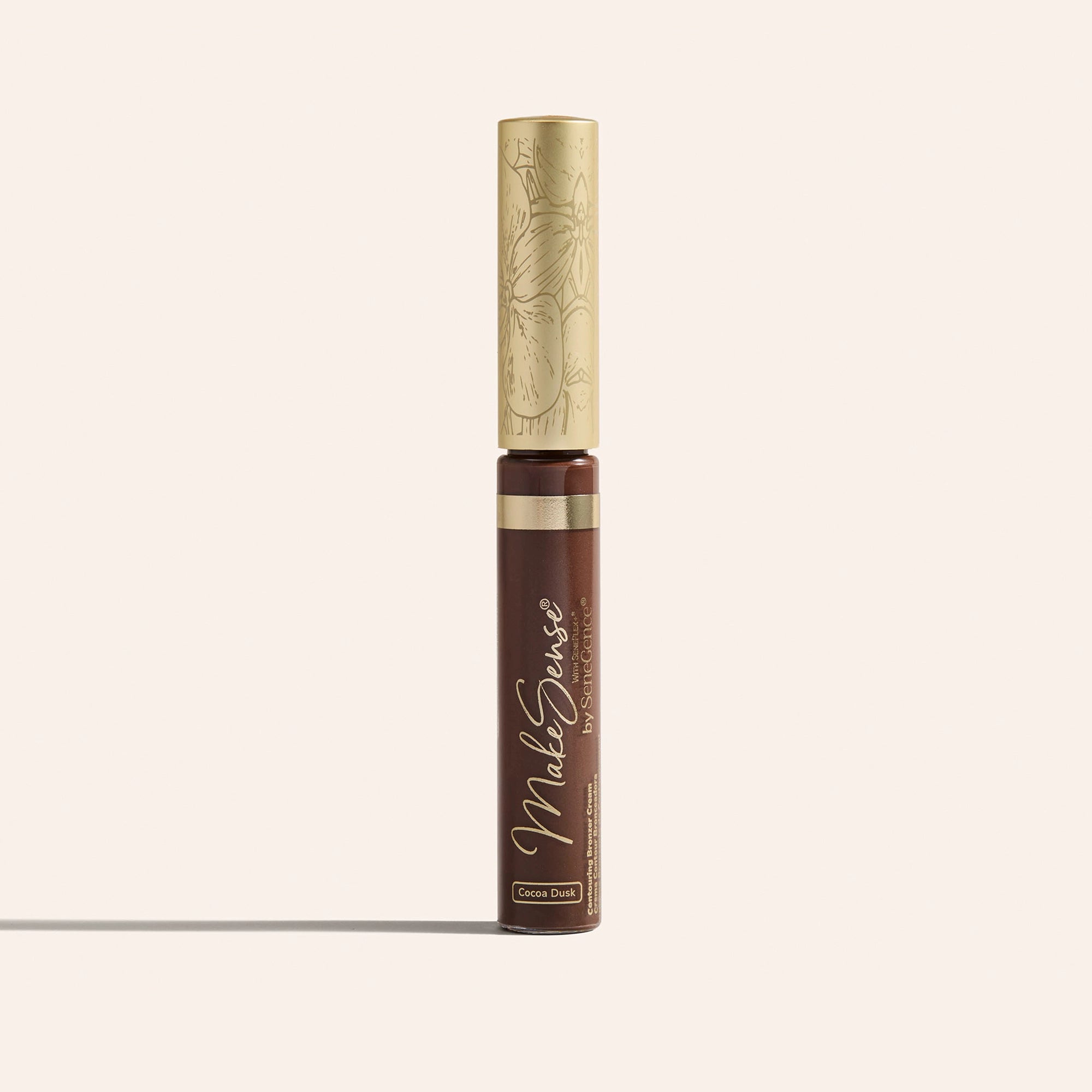 Lipsense MakeSense Bronzer Cream terra viso Bronze Horizon
