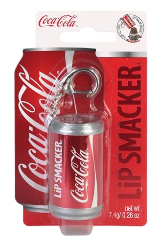 Lip Smacker Coca-Cola burrocacao gusto Coca Cola lattina