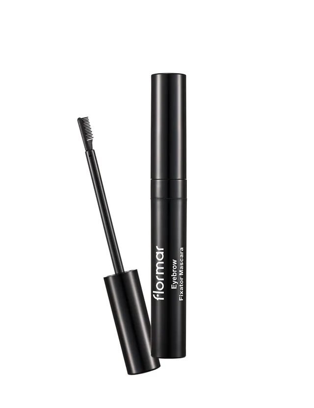 Pretty by Flormar Eyebrows Eyebrow Fixator Mascara sopracciglia gel