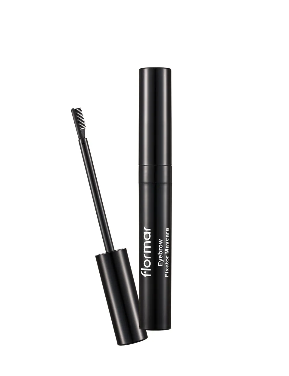 Pretty by Flormar Eyebrows Eyebrow Fixator Mascara sopracciglia gel