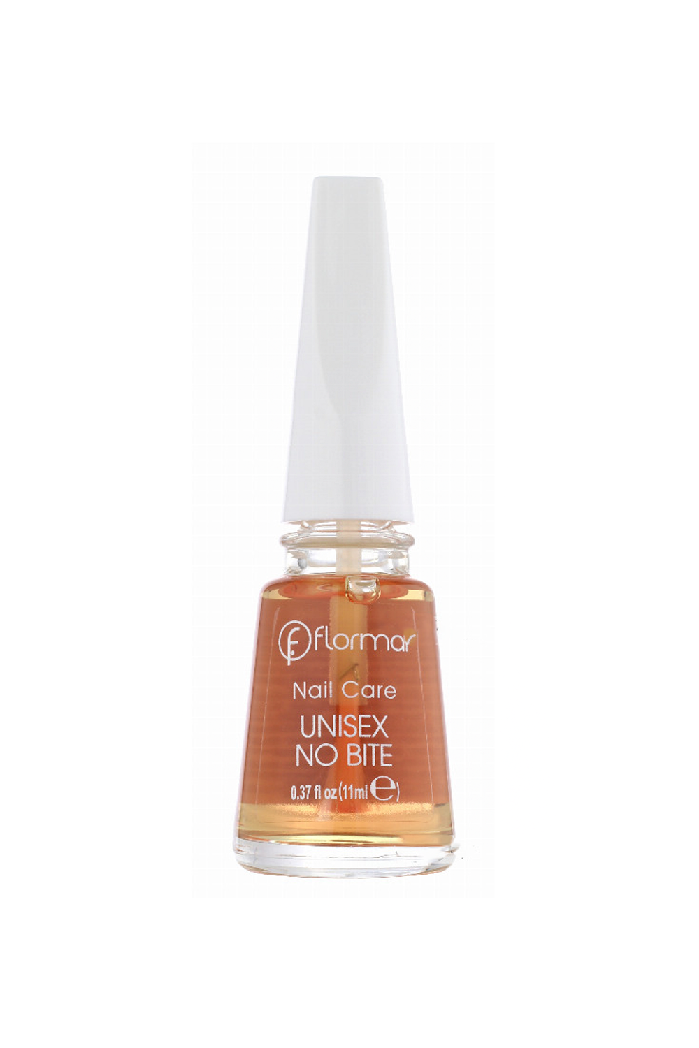 Pretty by Flormar Essential Nail Enamel No Bite smalto amaro 11 ml