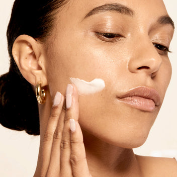 Lipsense Skincare Microbiome Restorative crema notte probiotica