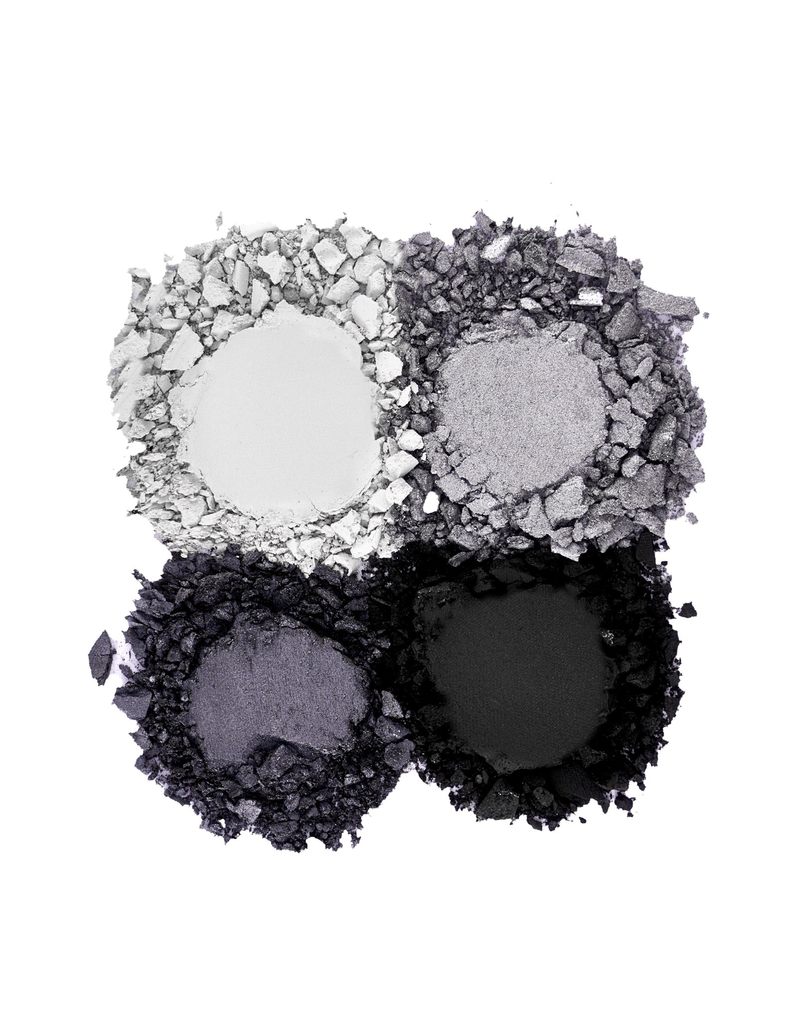 Pretty by Flormar Color 001 Rising Star Palette Ombretti 5 Colori