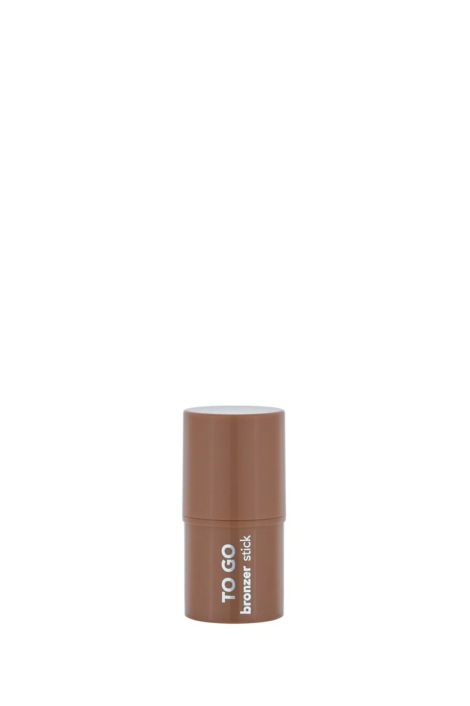 Pretty To Go 001 Cool Mocha bronzer stick naturale