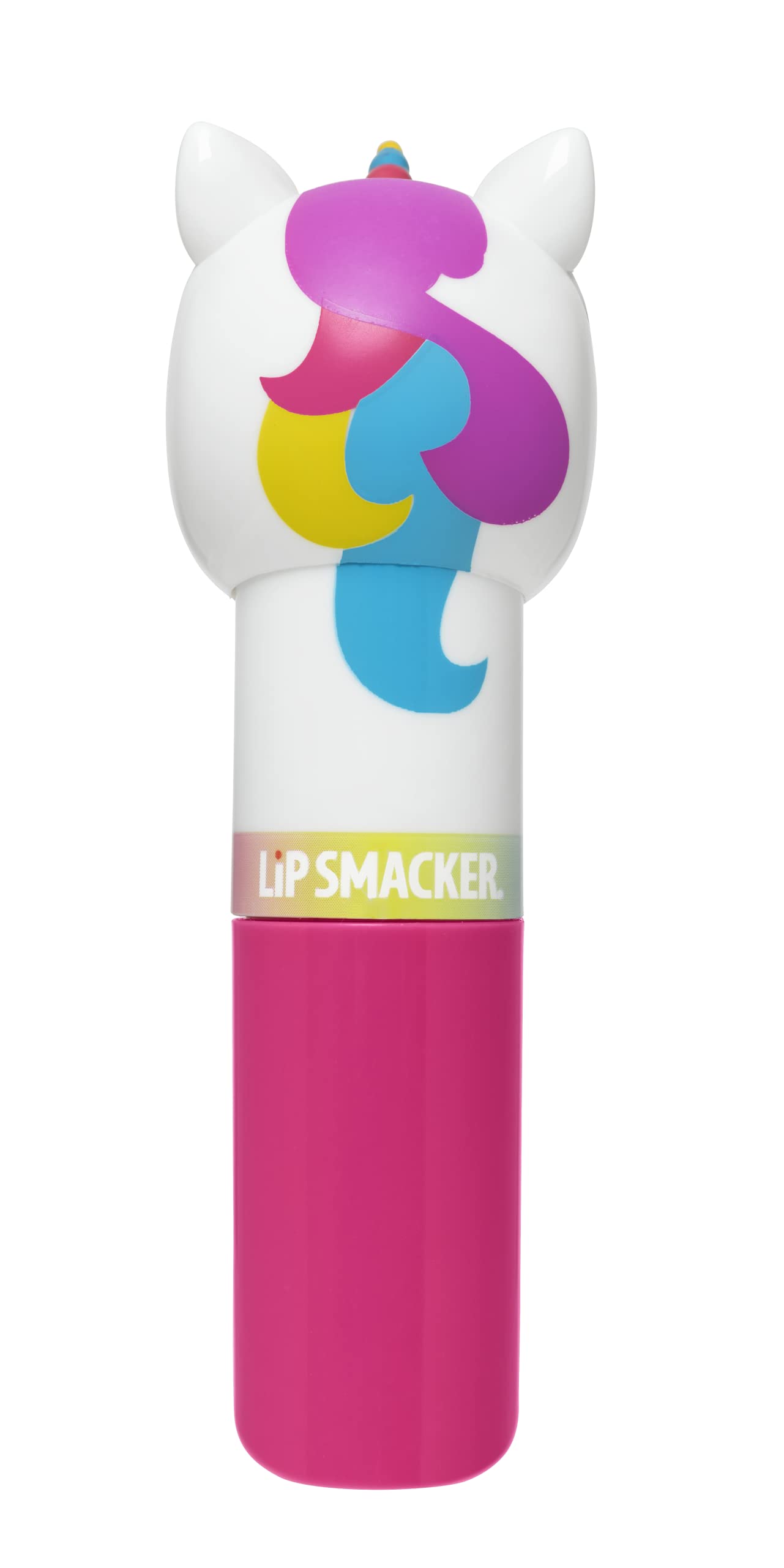 Lip Smacker Lippy Pals balsamo labbra Unicorno Magico