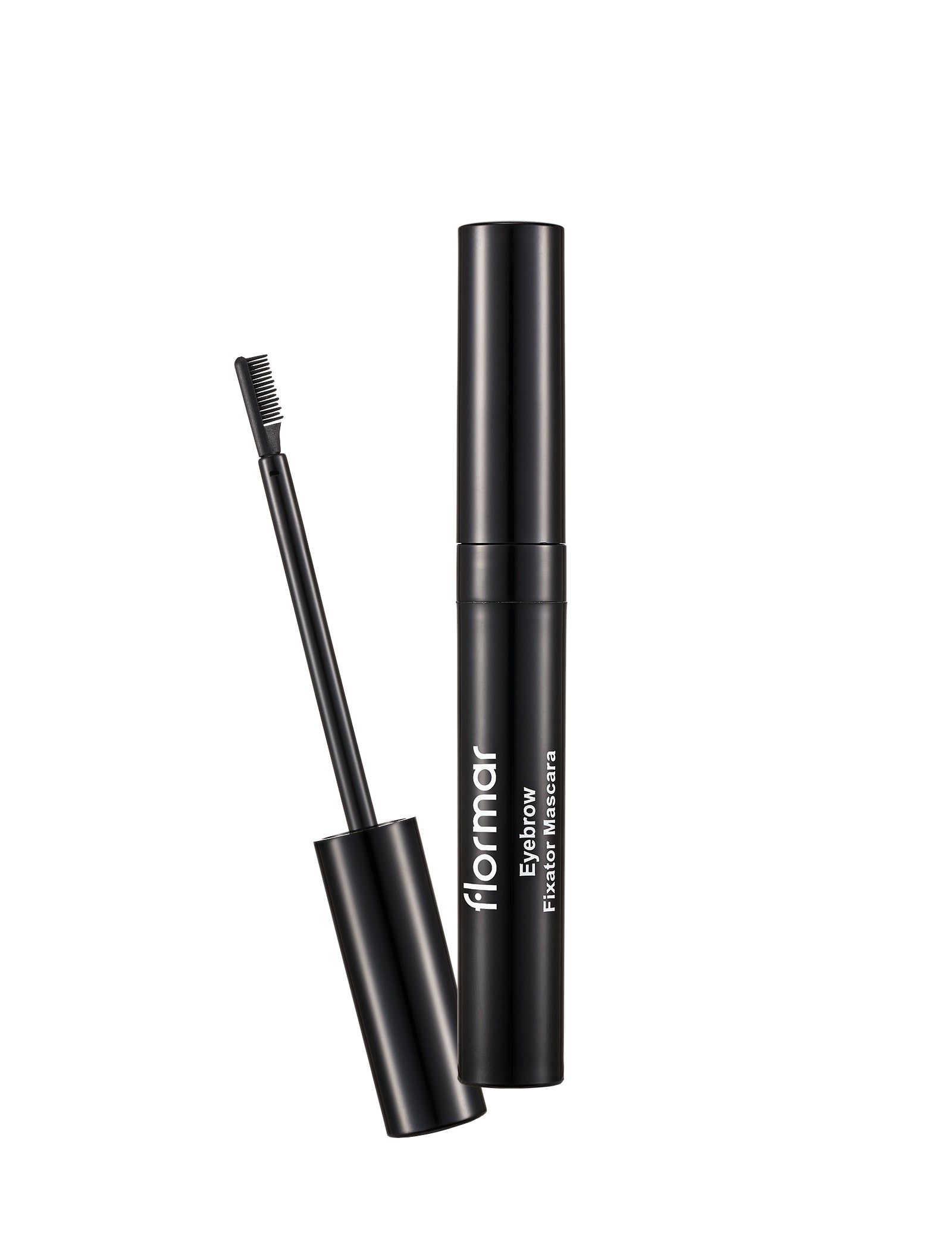 Pretty by Flormar Eyebrows Eyebrow Fixator Mascara sopracciglia gel