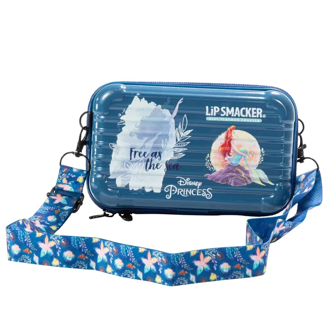 Lip Smacker Disney Ariel Beauty Case valigetta trucchi bambina