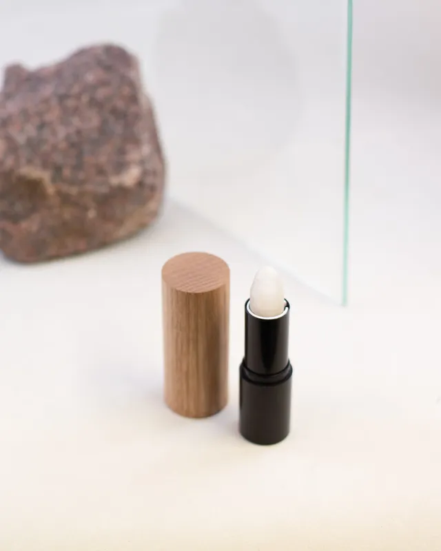 HAVU Blushes Sade illuminante argento freddo stick
