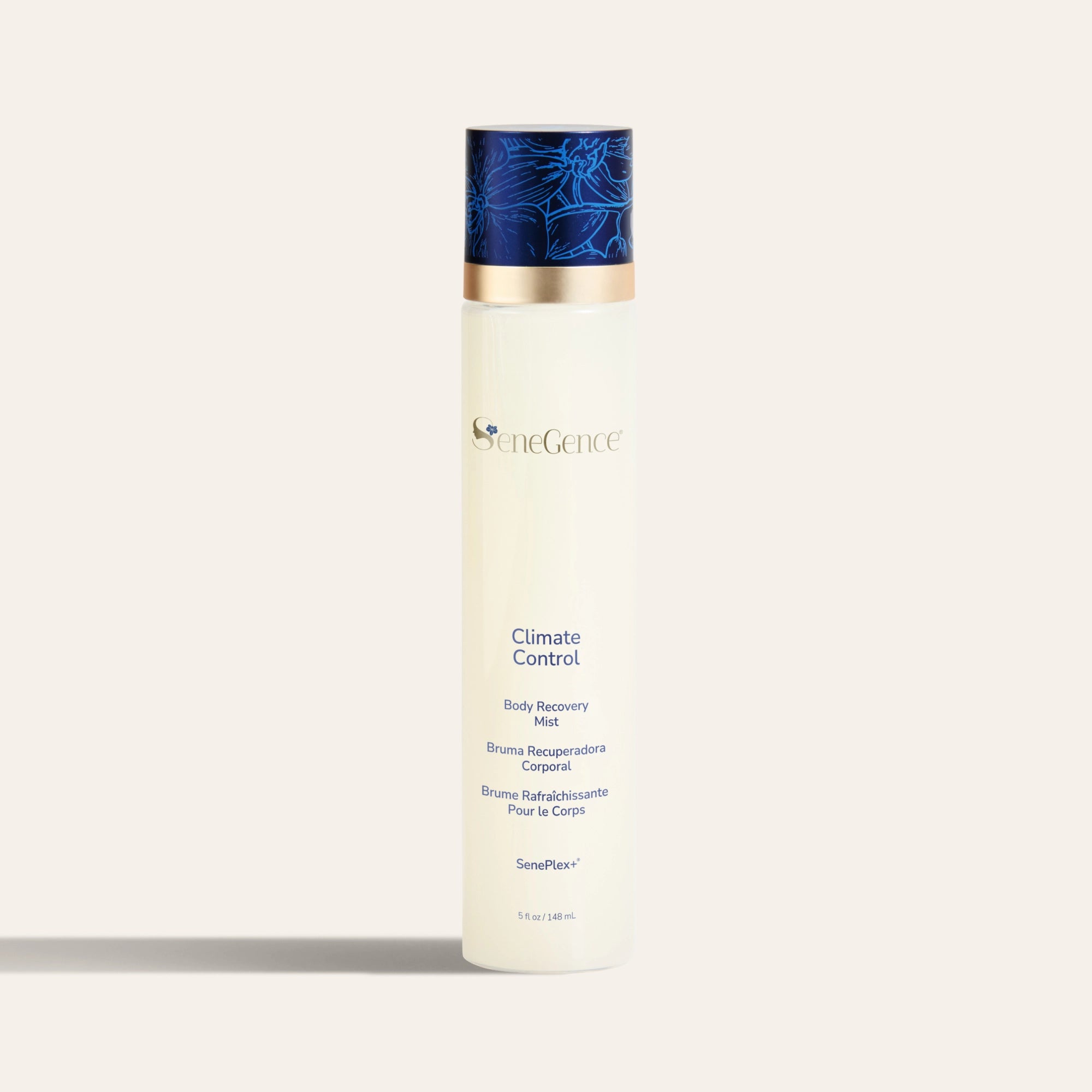 Lipsense Bath & Body Climate Control spray corpo idratante
