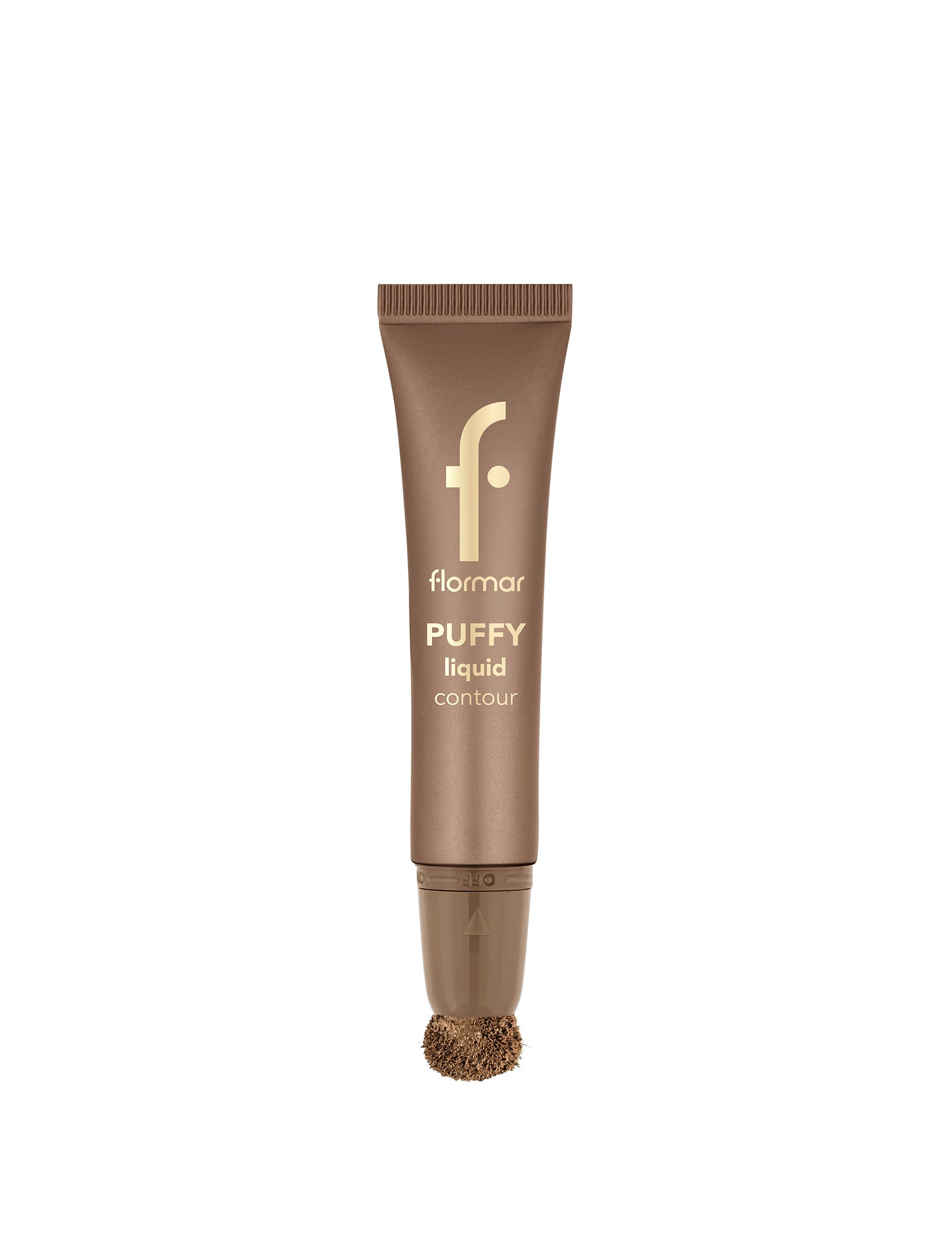 Pretty by Flormar Puffy Liquid Contour Bronzer 001 Amber