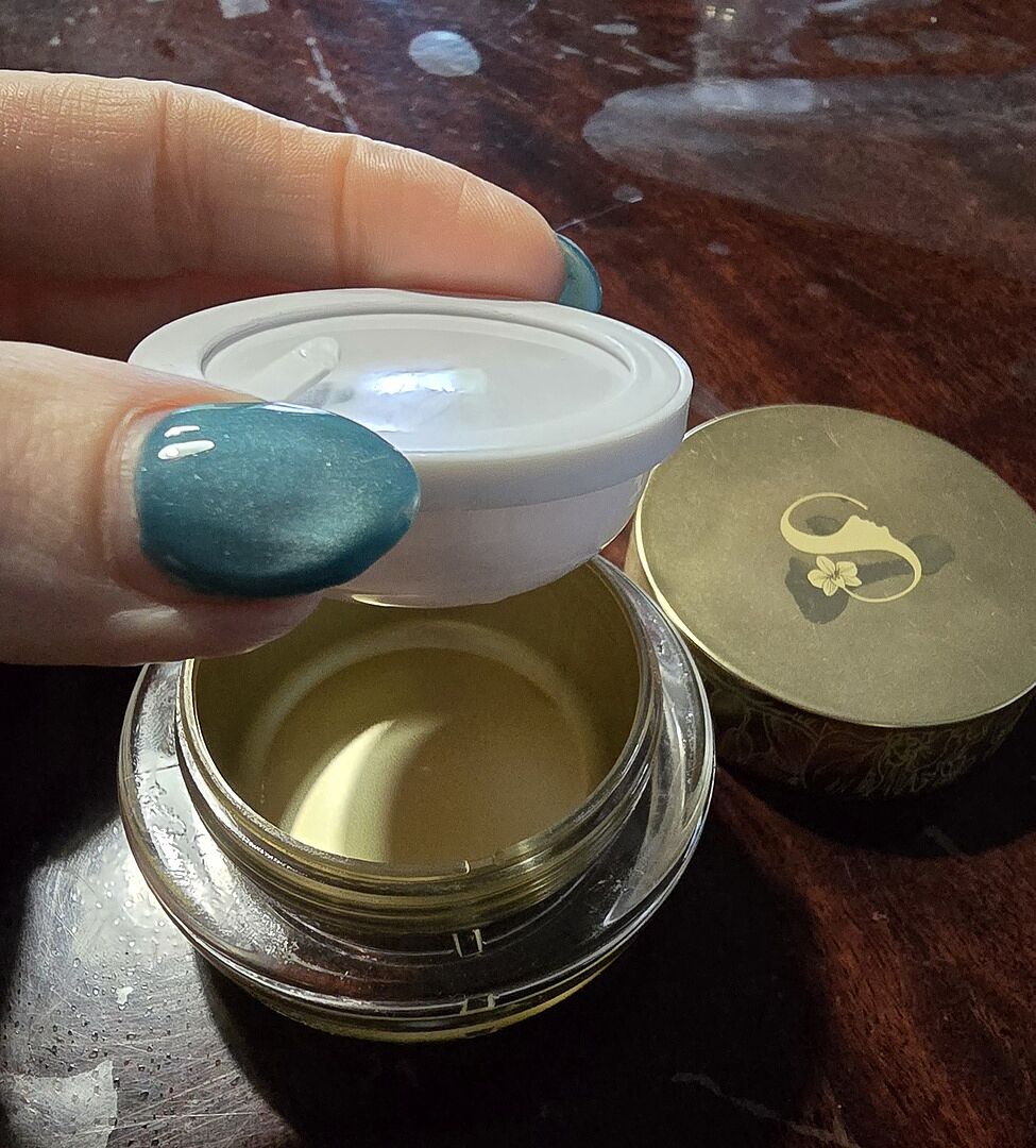 LipSense EyeCreme Crema Contorno Occhi antirughe idratante
