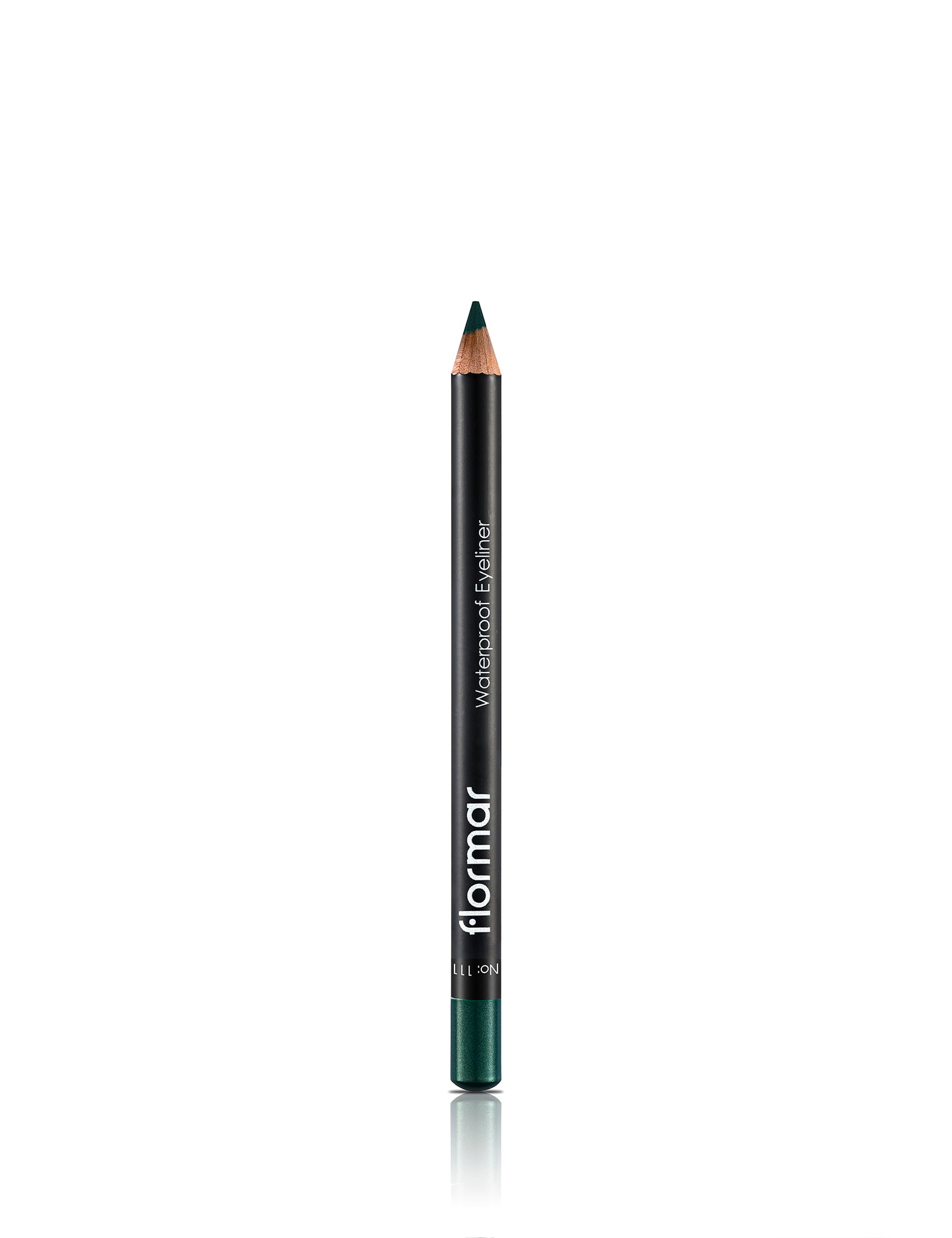 Pretty by Flormar Eyeliners Matita Occhi 101 Black Ice