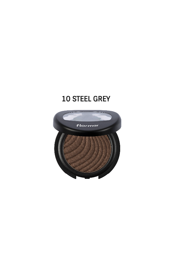 Pretty by Flormar Mono M01 Candy Pink Ombretto Mono Opaco