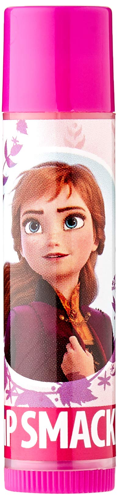 Lip Smacker Disney burrocacao Anna frutti di bosco singolo