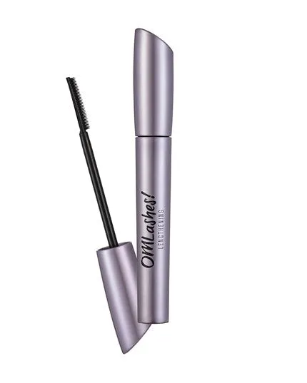 Pretty by Flormar Omlashes Lengthening mascara nero allungante